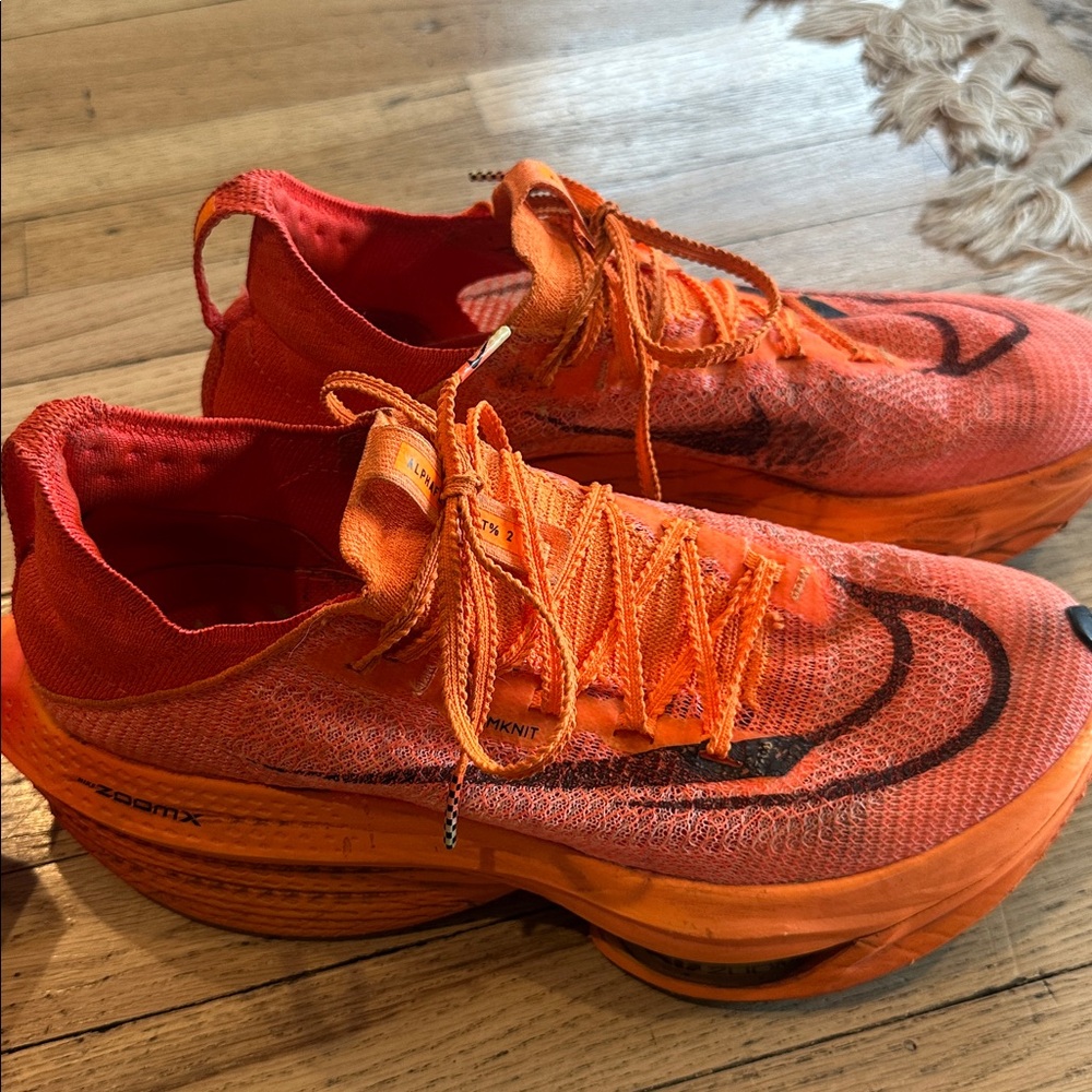 Nike Alphafly Next % 2 bundle - Picture 2 of 15